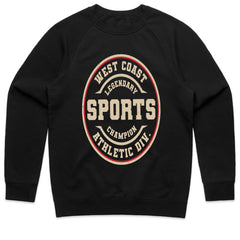 West Coast Sports Shirt