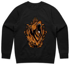 Roaring Bear Shirt