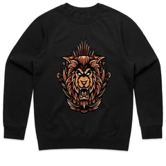 Roaring Lion Shirt