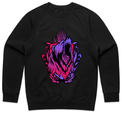 Roaring Bear Shirt