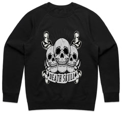 Death Skull Shirt