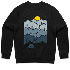 Mountain Camping Shirt