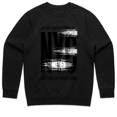 NYC Streetwear Shirt