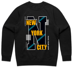 New York Shirt