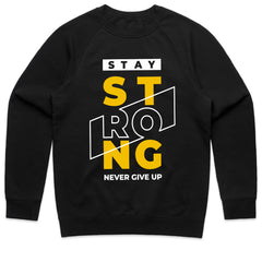 Strong Shirt