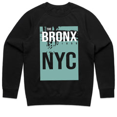 Bronx NYC Shirt