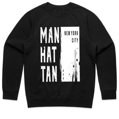 Manhattan Shirt