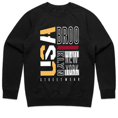 Brooklyn USA Shirt