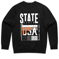 State Shirt