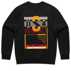 Los Angeles Shirt