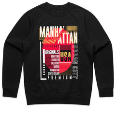 Manhattan Shirt