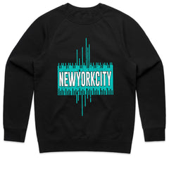 New York City Shirt