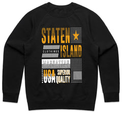 Staten Island Shirt