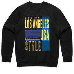 Los Angeles Shirt