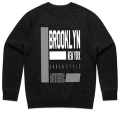 Brooklyn Shirt