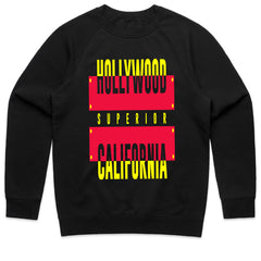 Hollywood Shirt