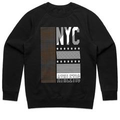 NYC Athletic Shirt