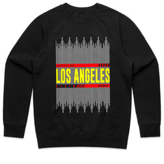 Los Angeles Hoodie