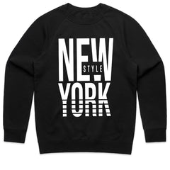 New York Shirt