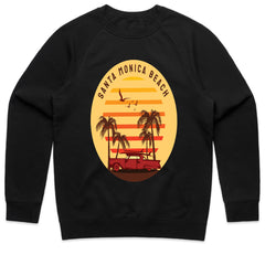 Santa Monica Shirt