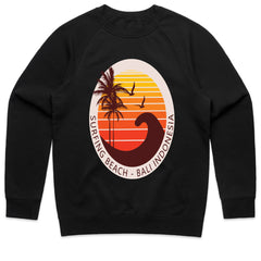 Bali Surf Shirt
