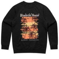 Wonderful Hawaii Shirt