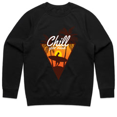 Chill Shirt