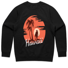 Hawaii Shirt