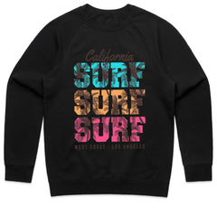 California Surf Shirt