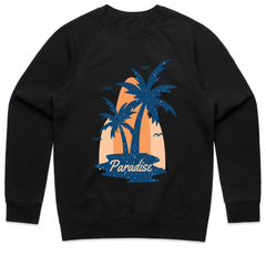 Paradise Palm Shirt