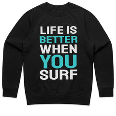 Surf Life Shirt