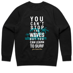 Surf Quote Shirt