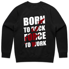 Abstract Typography Shirt