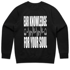 Ear Knowledge Shirt