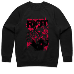 Riot Rabbit Shirt