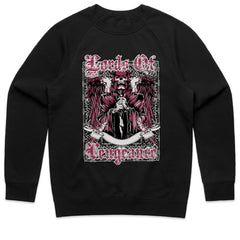Vengeance Skull Shirt