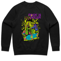 Rock Roller Shirt