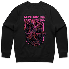 Robo Master Shirt