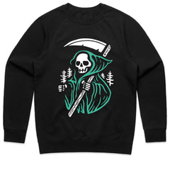 Grim Reaper Shirt