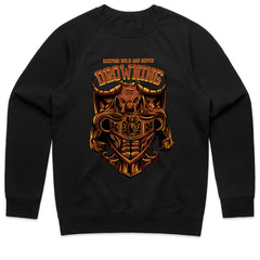 Bull Warrior Shirt