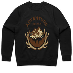 Adventure Seeker Shirt