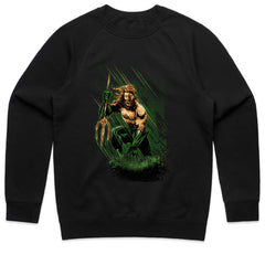 Sea King Shirt