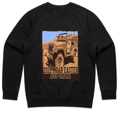 Jeep Safari Shirt