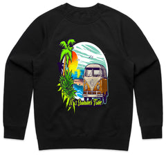 Summer Camper Shirt
