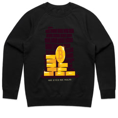 Bitcoin Problems Shirt