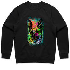 Colorful Shepherd Shirt