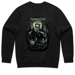Frankenstein Rocks Shirt