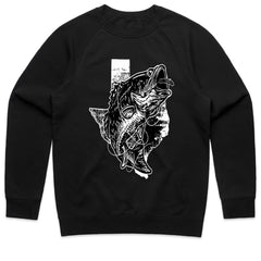 Bass Fishing Shirt