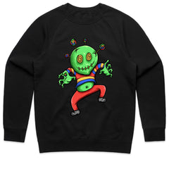 Zombie Doll Shirt