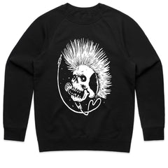 Punk Skull Shirt